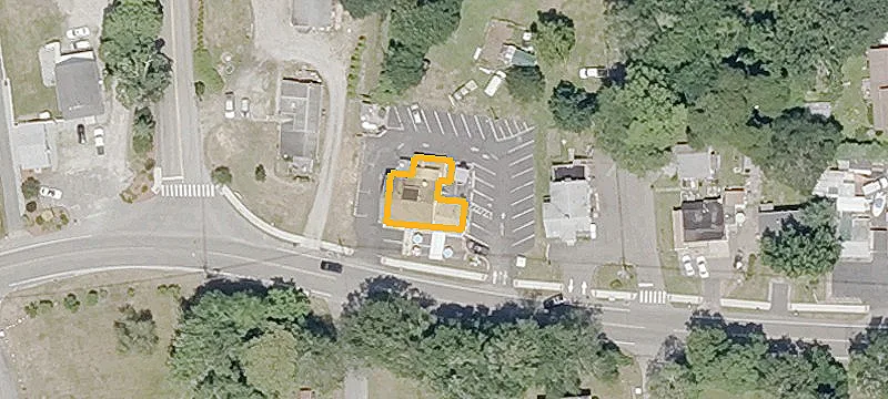 264 Shr Rd