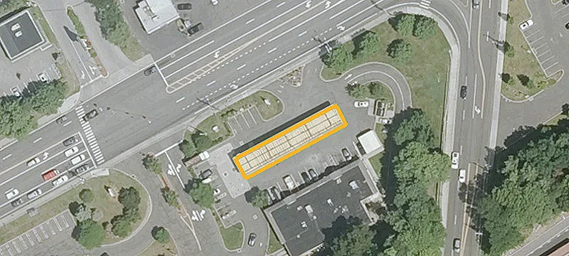 307 Connecticut Ave