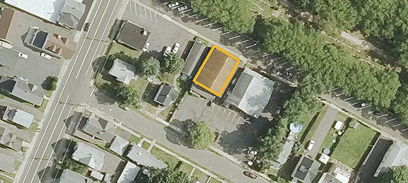 15 Prince St