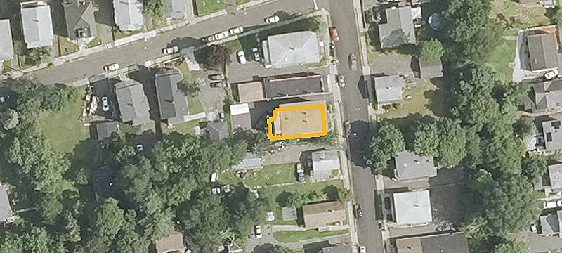 60 Sexton St