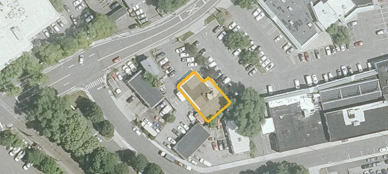 23 Cross St