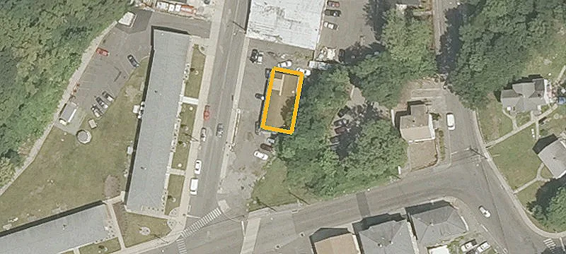 12 Beaver St