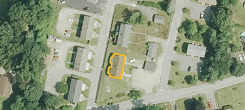 45 Aldrich Ave, Unit 51