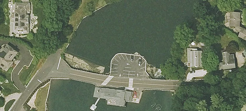95 Hbr Rd