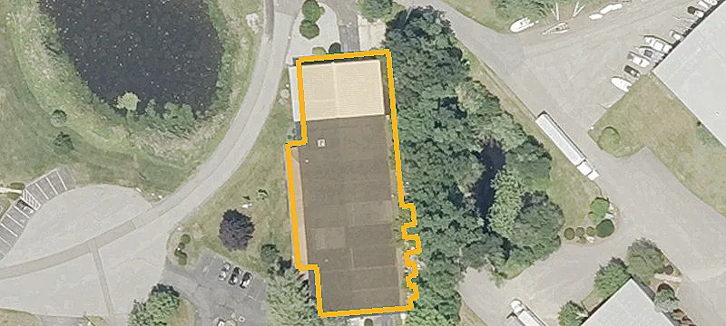 35 Industrial Park Rd, Unit 3