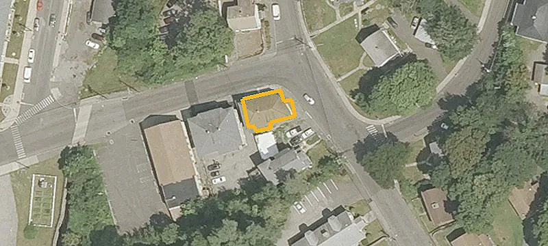 26 Jewett St