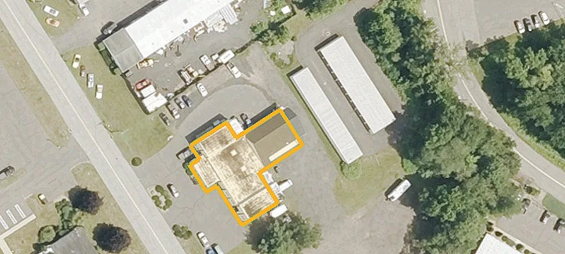 23 Industrial Park W Rd