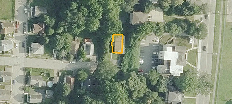 1 Watercress Ave