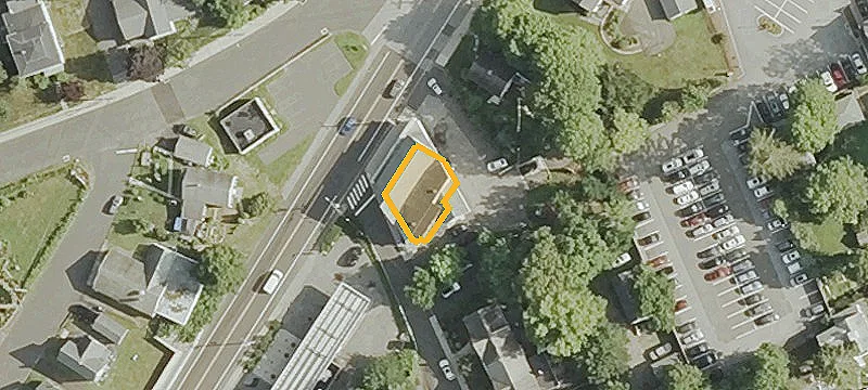 7 Main St
