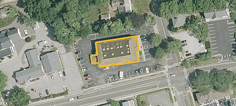 993 Boston Post Rd