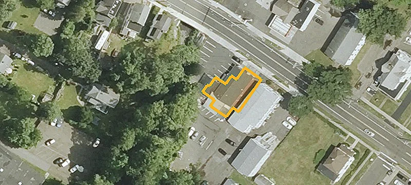 567 Ctr St