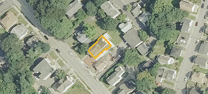 27 Mckinley Ave