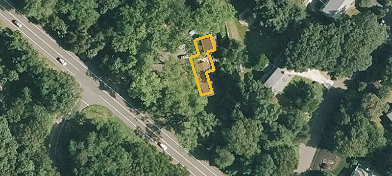 312 Duck Hole Rd