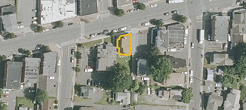 1911-1915 Park St