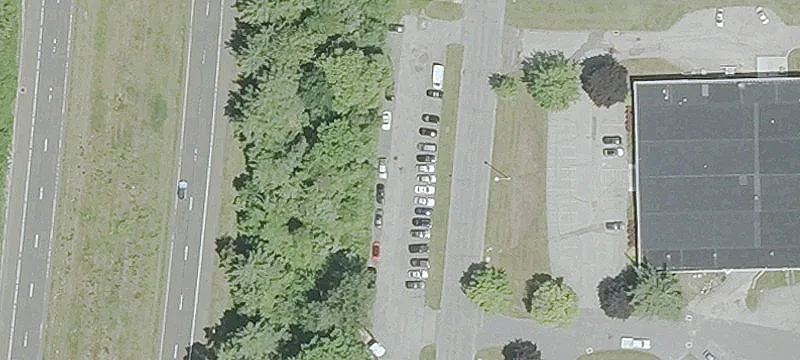90 Commerce Rd