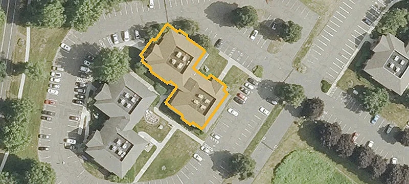 40 Avon Mdw Ln, Unit 1