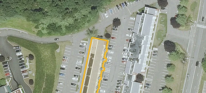 246 Federal Rd, Unit D16