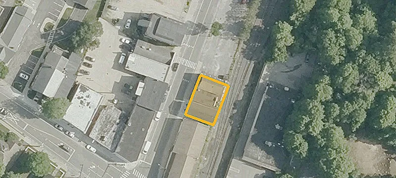 14 Railroad St