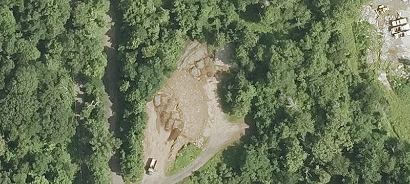 8th Mtn Rd