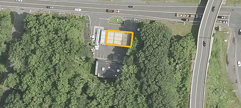 2110 Meriden Waterbury Tpke