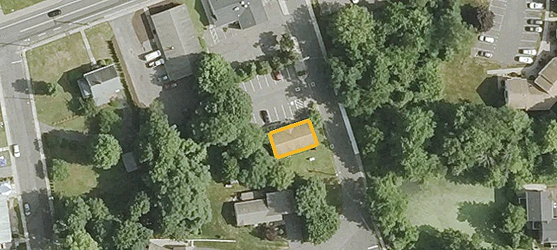 25 Maple St