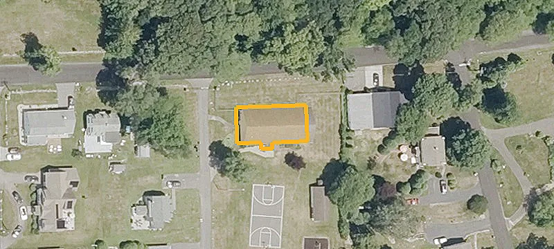 41 Old Shr Rd