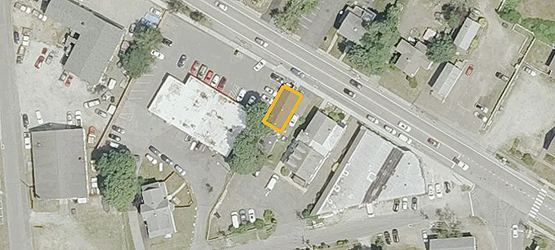 1271 Boston Post Rd