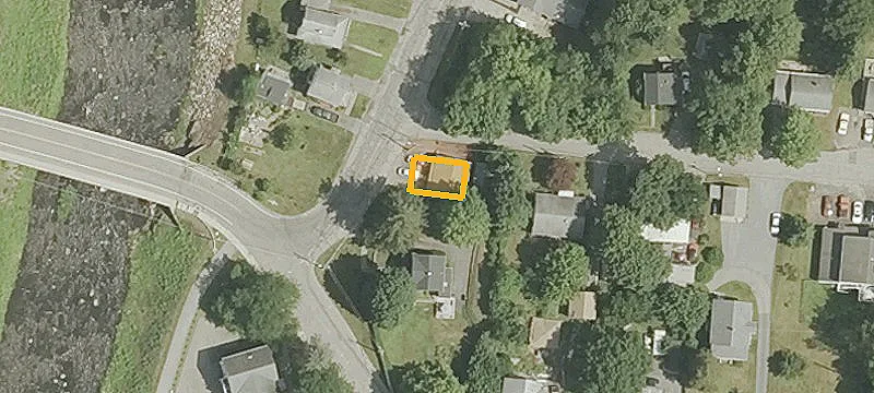 441 Oak Ave
