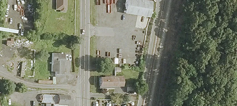 1238 Old Colony Rd