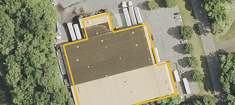 55 Container Dr