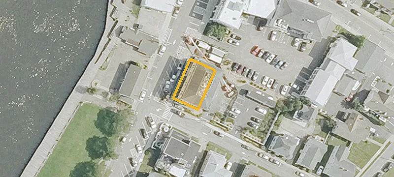 11 Cottrell St