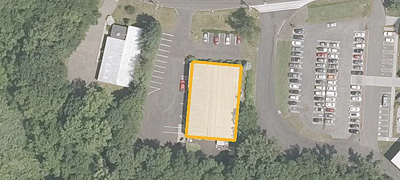 97 Cascade Blvd