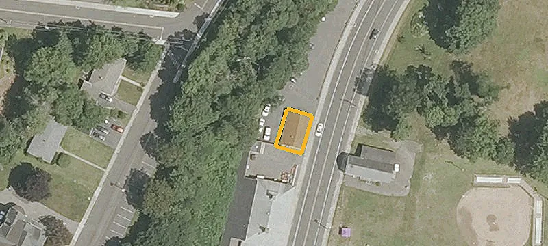 262 Mdw St
