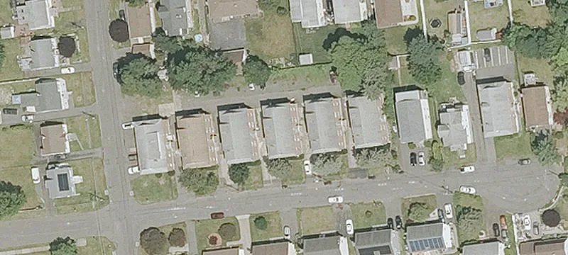 74 Upton St