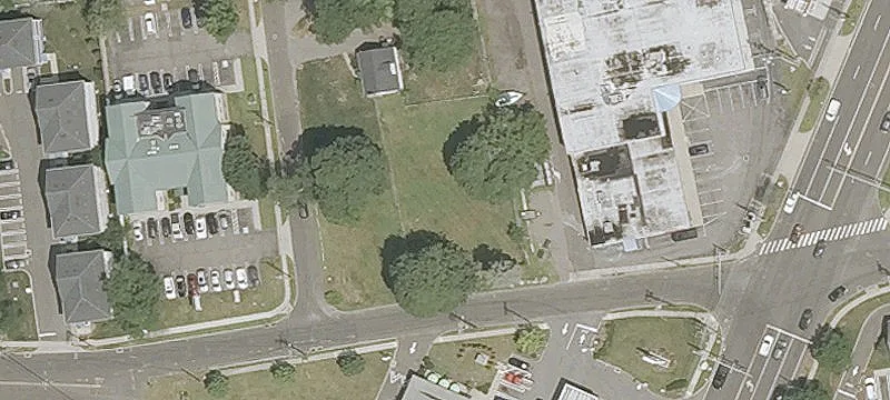 41 Plns Rd