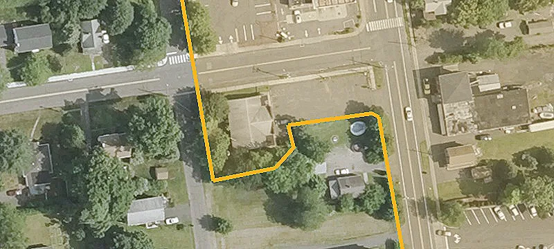164 New Britain Rd