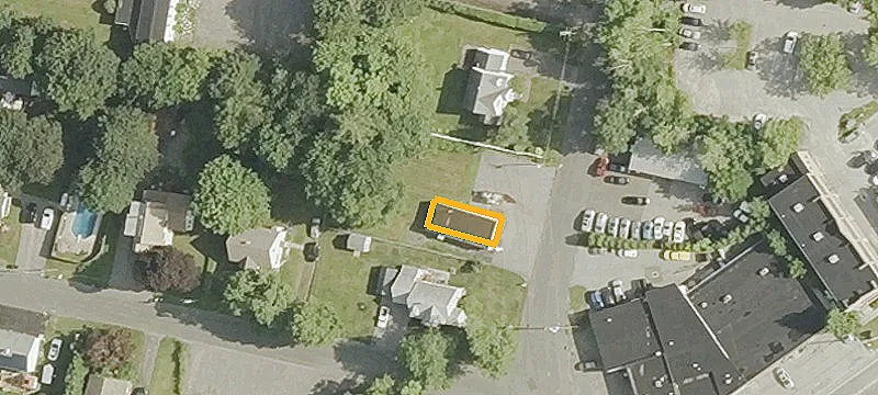 31 Durand St