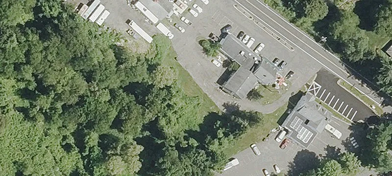 57 Dodgingtown Rd