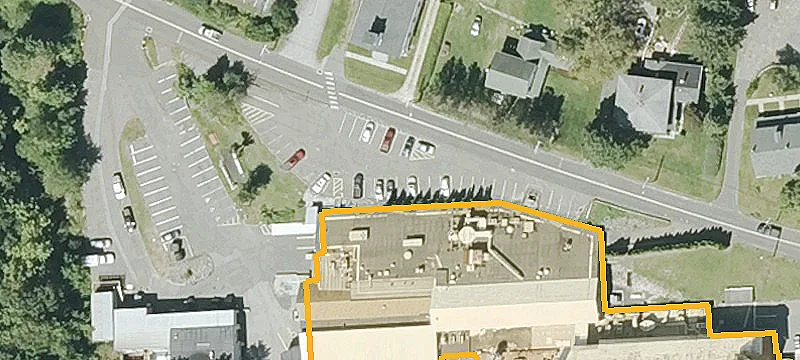 12 Old Monson Rd