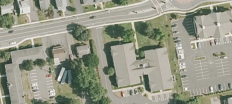 300 Hebron Ave Ste, Unit 207