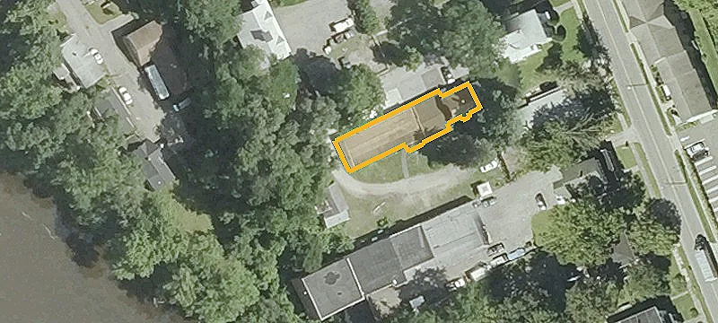 26 Ww St