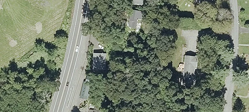 852 Danbury Rd