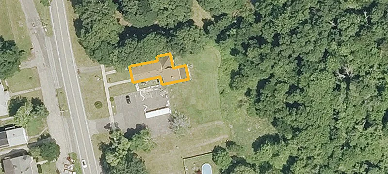 26 Plns Rd