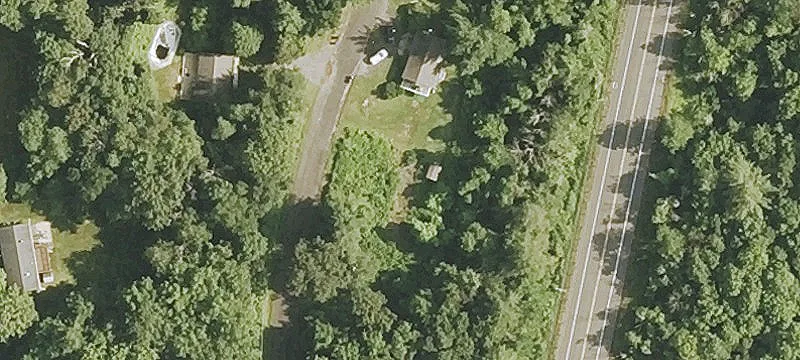8 Old Rte 72