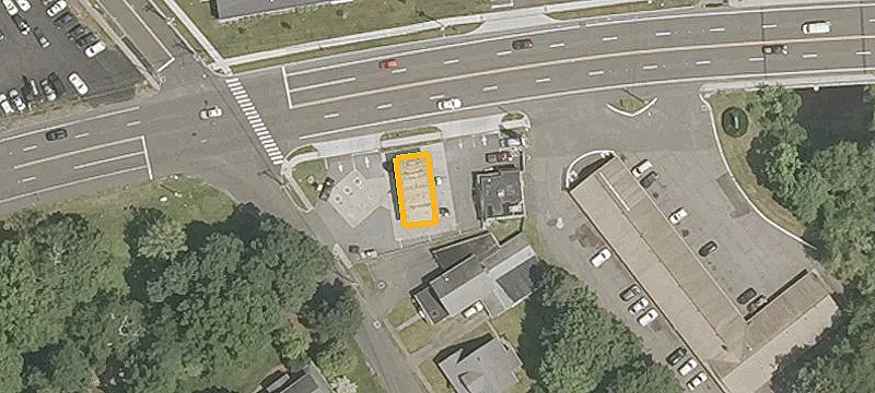 719 Boston Post Rd