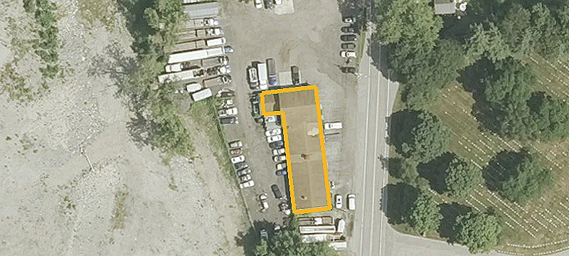 846 Main St