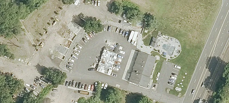 321 Talcottville Rd