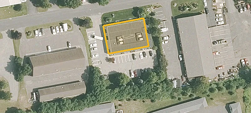 90 Kreiger Ln