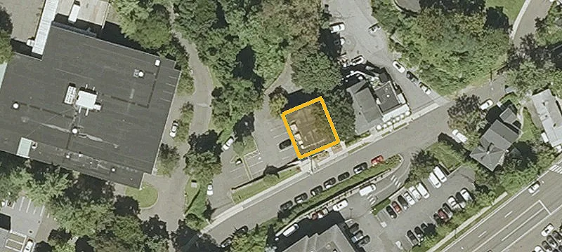 544 Old Post Rd No 3rd 3