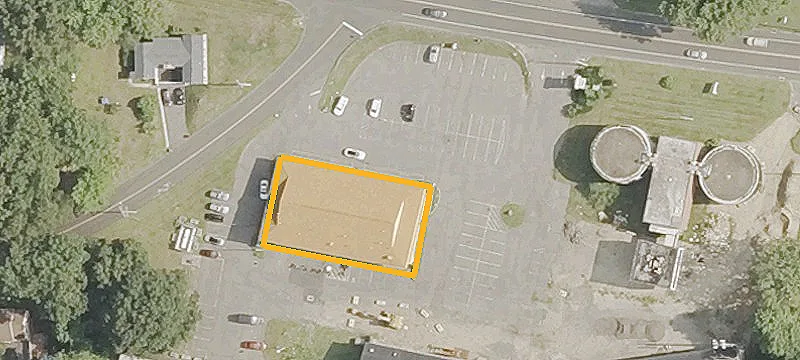 1221 New Hvn Rd
